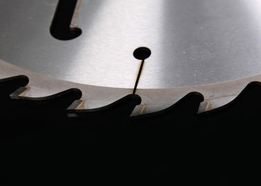 OEM Nhật Bản SKS Thép cắt tre Gang Rip Lưỡi cưa tròn với cần gạt 305mm