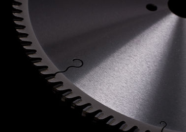Lưỡi cưa kim cương thép tùy chỉnh SKS Nhật Bản Bảng kim loại TCT Lưỡi cưa lưỡi mài 300mm