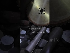 lưỡi cưa lạnh Metal Cutting Saw Blades / lưỡi cắt thép không gỉ