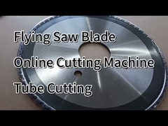 Lưỡi cưa bay/Lưỡi cưa quỹ đạo