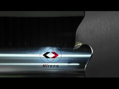 Kích thước lớn 1500mm dia nhôm cắt cưa lưỡi cao độ chính xác OEM tùy chỉnh