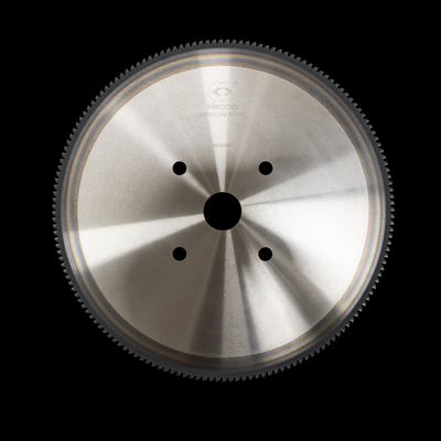 chất lượng  Flying Saw Blade 450x3.2x2.8x160 For Tube Cutting nhà máy sản xuất