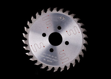 chất lượng  OEM 12 Inch Table Metal PCB Cutting Diamon Circular Saw Blade nhà máy sản xuất