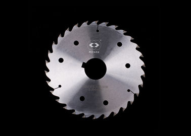 chất lượng  OEM 182mm Ultra-thin SKS Steel Gang Rip Saw Blades Circular Saw Blade For Bamboo nhà máy sản xuất