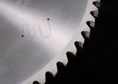 chất lượng  4.8mm steel Panel Saw Blades tool with diamond tips high performance nhà máy sản xuất