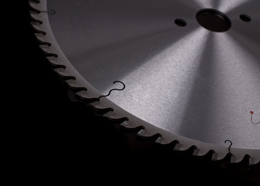 Bảng điều khiển OEM 12 inch Thép Nhật Bản Lưỡi cưa TCT 300mm