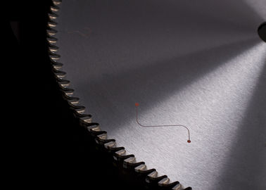 Lưỡi cắt nhựa 12 inch Colophony Lưỡi cắt TCT có khe chống sốc
